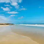 Deep Blue Ii By Sea There Fuerteventura דירה *