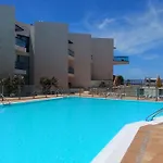 Deep Blue Ii By Sea There Fuerteventura דירה Cotillo