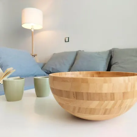 Deep Blue Ii By Sea There Fuerteventura *