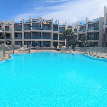 Deep Blue Ii By Sea There Fuerteventura Cotillo