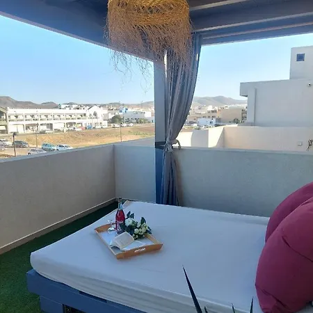 Deep Blue Ii By Sea There Fuerteventura *