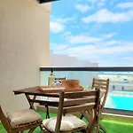 Deep Blue Ii By Sea There Fuerteventura Apartment