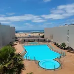 Deep Blue Ii By Sea There Fuerteventura