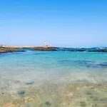 Deep Blue Ii By Sea There Fuerteventura Appartamento *