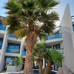 Apartment Deep Blue Ii By Sea There Fuerteventura