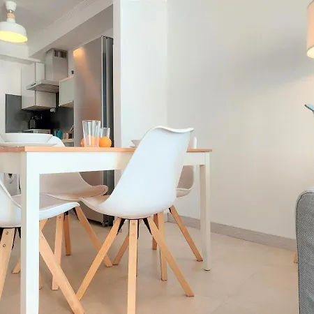 Appartement Deep Blue Ii By Sea There Fuerteventura Cotillo