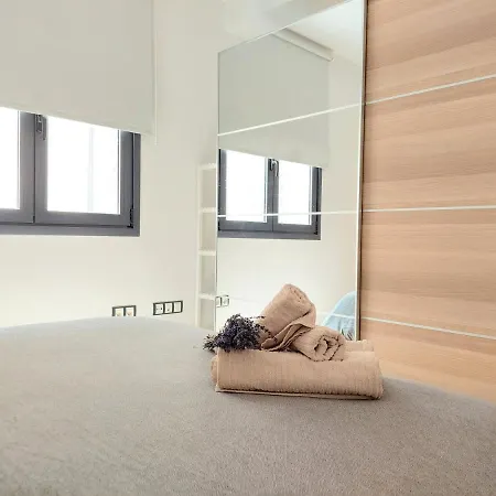 Deep Blue Ii By Sea There Fuerteventura Appartement *