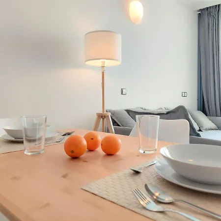 Deep Blue Ii By Sea There Fuerteventura Appartement *