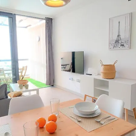 Appartement Deep Blue Ii By Sea There Fuerteventura *