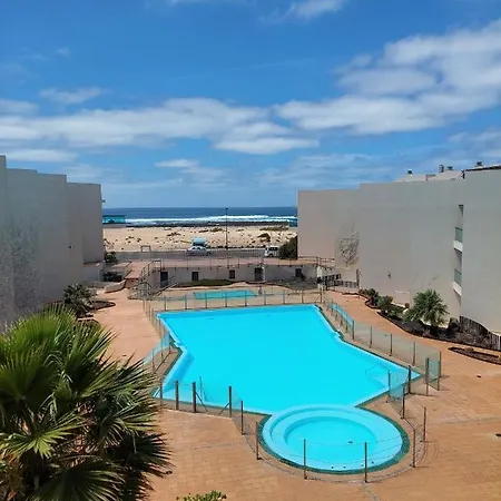 Deep Blue Ii By Sea There Fuerteventura