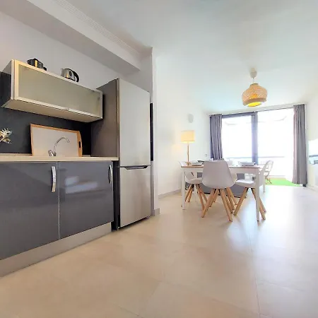 Deep Blue Ii By Sea There Fuerteventura Appartement Cotillo