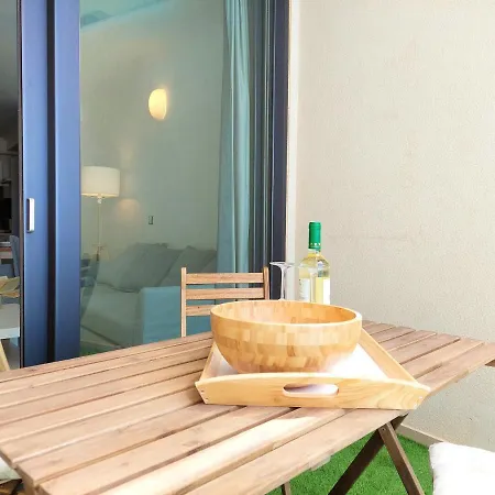 Deep Blue Ii By Sea There Fuerteventura * Cotillo