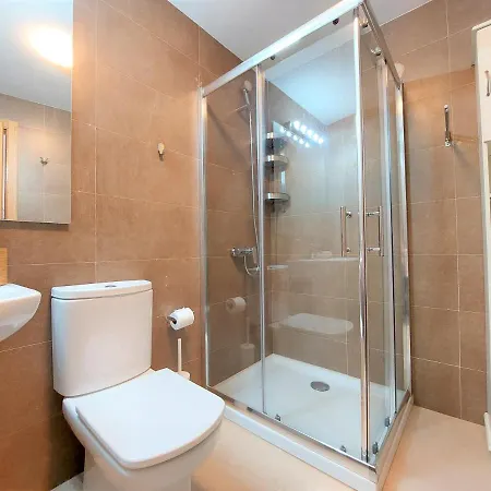 Deep Blue Ii By Sea There Fuerteventura Appartement *