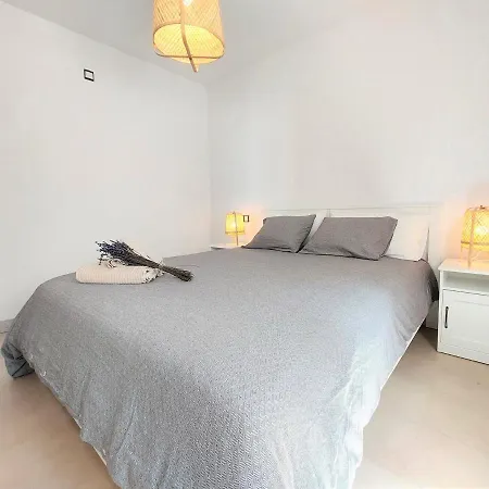 Deep Blue Ii By Sea There Fuerteventura Apartmán