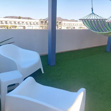 Deep Blue Ii By Sea There Fuerteventura Appartement Cotillo