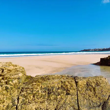 Deep Blue Ii By Sea There Fuerteventura *