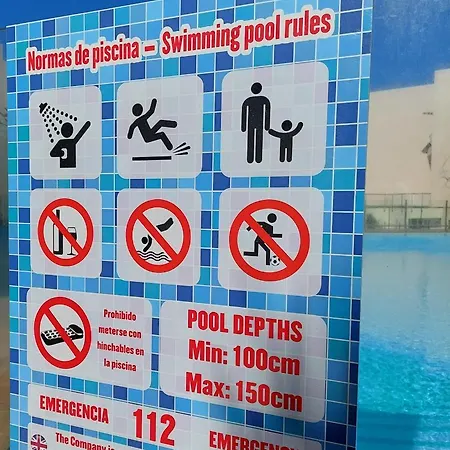 Deep Blue Ii By Sea There Fuerteventura