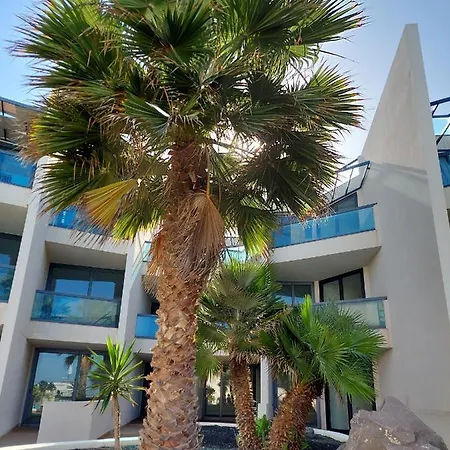 Appartement Deep Blue Ii By Sea There Fuerteventura