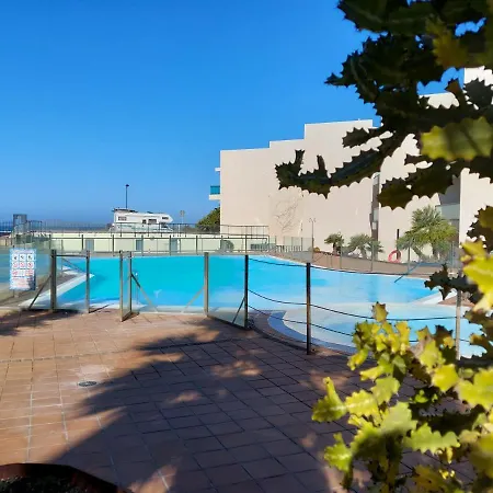 Deep Blue Ii By Sea There Fuerteventura Appartement *