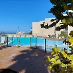 Deep Blue Ii By Sea There Fuerteventura Daire *