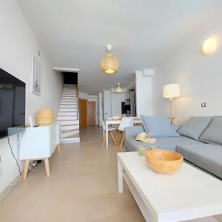 Deep Blue Ii By Sea There Fuerteventura * El Cotillo (Fuerteventura)