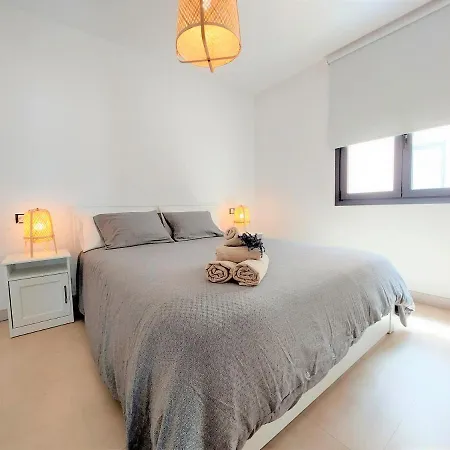 Deep Blue Ii By Sea There Fuerteventura