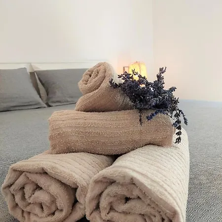 Deep Blue Ii By Sea There Fuerteventura Апартаменты *