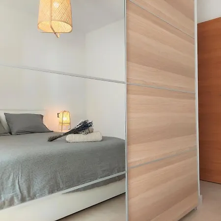 Deep Blue Ii By Sea There Fuerteventura דירה