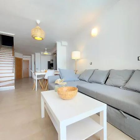 Deep Blue Ii By Sea There Fuerteventura דירה *