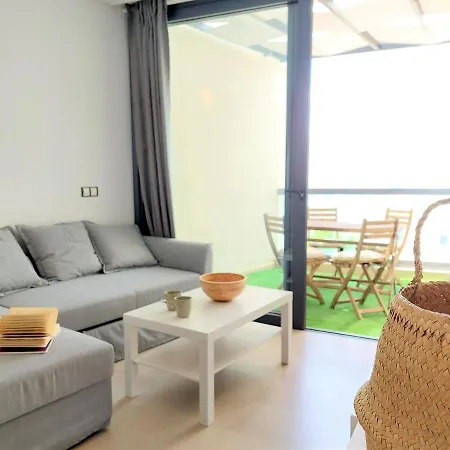 Deep Blue Ii By Sea There Fuerteventura