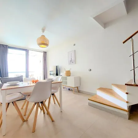 Deep Blue Ii By Sea There Fuerteventura Cotillo