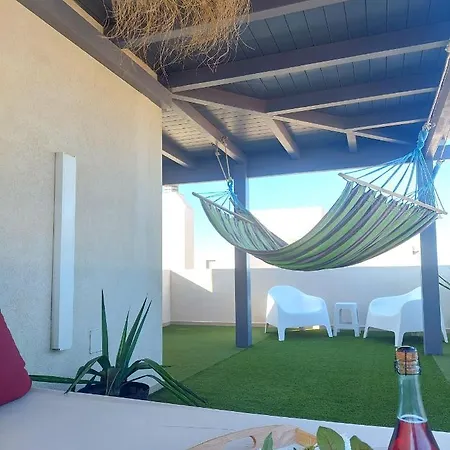 Deep Blue Ii By Sea There Fuerteventura