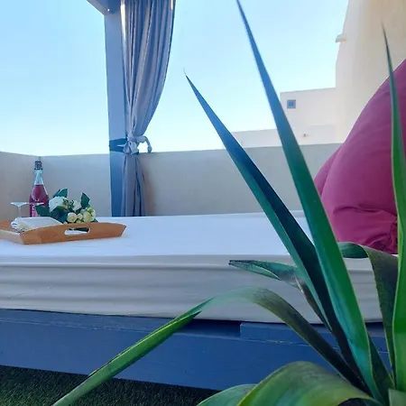 Deep Blue Ii By Sea There Fuerteventura *