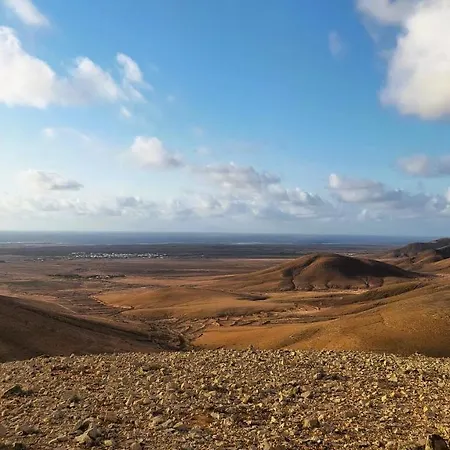 Deep Blue Ii By Sea There Fuerteventura Апартаменты *