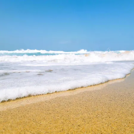 דירה Deep Blue Ii By Sea There Fuerteventura *