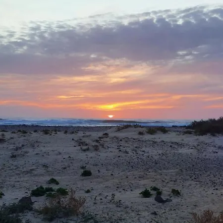 Deep Blue Ii By Sea There Fuerteventura דירה
