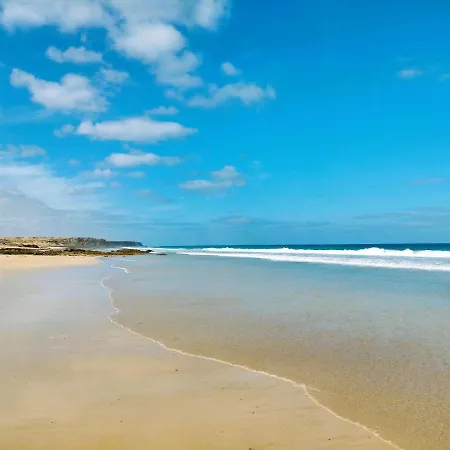 Deep Blue Ii By Sea There Fuerteventura アパート *