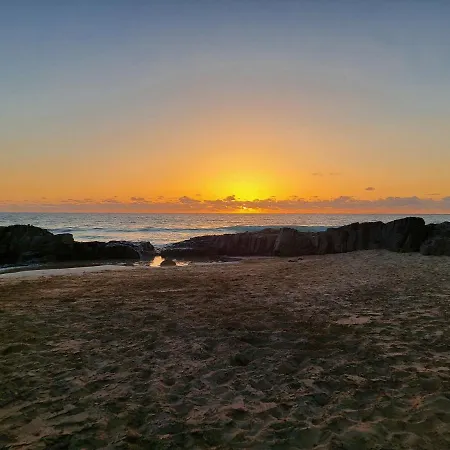 Апартаменты Deep Blue Ii By Sea There Fuerteventura *