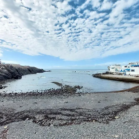 Deep Blue Ii By Sea There Fuerteventura * El Cotillo (Fuerteventura)
