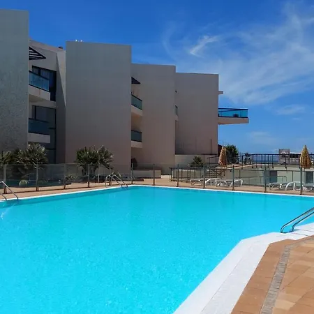Deep Blue Ii By Sea There Fuerteventura Apartment El Cotillo (Fuerteventura)