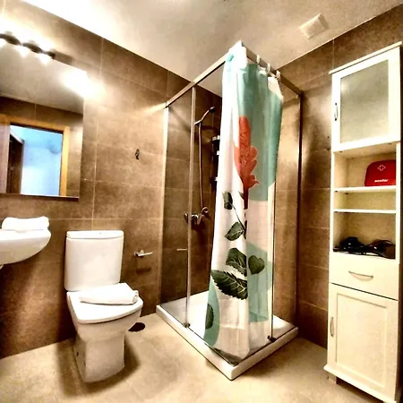 דירה Deep Blue Ii By Sea There Fuerteventura *